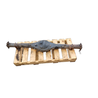 Toyota Hilux 4Wd Rear Diff Housing