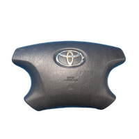 Toyota Hilux Right Steering Wheel Airbag
