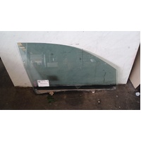 Toyota Hilux Right Front Door Window