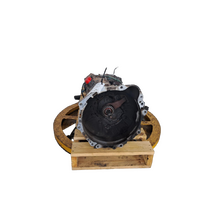 Toyota Hilux 4wd 3.0 1kd-Ftv Diesel Manual  Gearbox