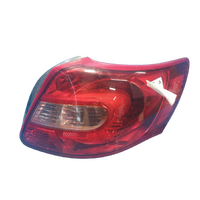 Suzuki Kizashi Fr Right Taillight