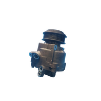 Holden Barina, Trax Air Cond Compressor