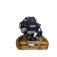 Holden Barina Tm 1.6 F16d4 Petrol Used Engine