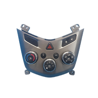 Holden Barina Heater Air Cond Controls