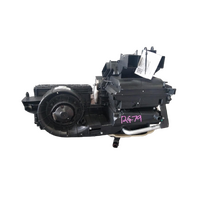 Holden Barina Heater Fan Motor