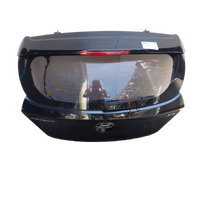 Hyundai Accent Rb Tailgate