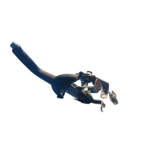 Hyundai Accent Rb, Handbrake Lever