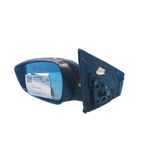 Hyundai Accent Rb Left Door Mirror