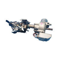 Hyundai Accent Rb Steering Column