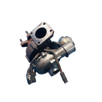 Mazda Bt50 Ford Ranger 3.0 Turbo Diesel Turbocharger