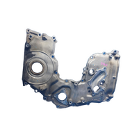 Toyota Hilux  Prado, Diesel 2.8 1Gd-Ftv, Outer Alloy Timing Case