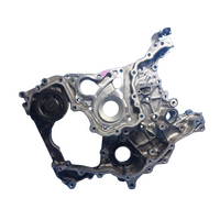 Toyota Hilux Inner Alloy Timing Case