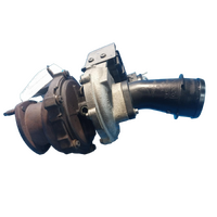 Mazda Bt50 Ford Ranger Diesel 3.2 Turbocharger
