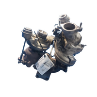 Mazda Cx5 2.2 Diesel Ke TurboCharger