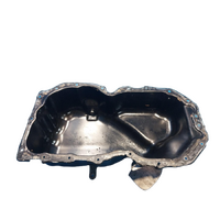 Mazda Cx5 Oil Pan Sump