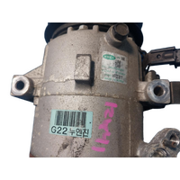 Kia Cerato Hyundai I30 Air Cond Compressor