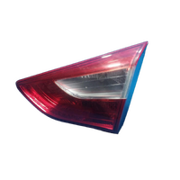 Hyundai I30 Gd Right Rear Tailgate Lamp Garnish