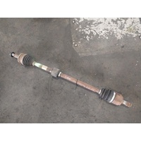 Hyundai I30 Gd Right Driveshaft