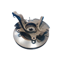 Hyundai I30 Gd Right Front Hub Assembly