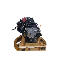 Suzuki Kizashi Petrol 2.4 J24b Fr  Engine Used