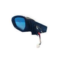 Suzuki Kizashi Fr, Left Door Mirror