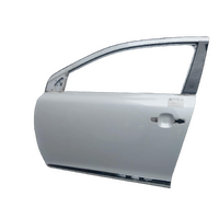 Suzuki Kizashi Fr Left Front Door