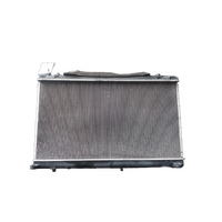 Suzuki Kizashi Radiator