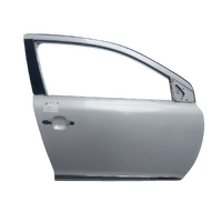 Suzuki Kizashi Fr  Right Front Door