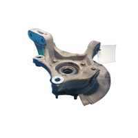 Suzuki Kizashi Fr Right Front Hub Assembly