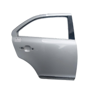 Suzuki Kizashi Fr  Right Rear Door