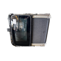 Suzuki Kizashi Fr  Sunroof