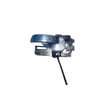Nissan Dualis J10 Left Front/Rear Inner Door Handle