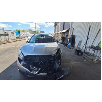 Nissan Dualis J10 Auto T/M Radiator Fan