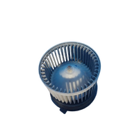 Nissan Dualis J10 Heater Fan Motor