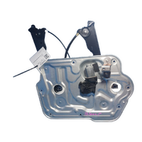 Nissan Dualis J10  Left Front Window Regulator