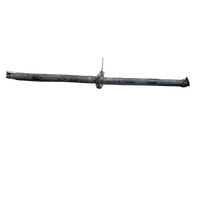 Nissan Dualis J10 Rear Prop Shaft