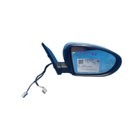 Nissan Dualis J10 Right Power Door Mirror