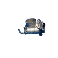 Nissan Xtrail Dualis 2.0 Petrol Throttle Body