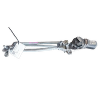 Nissan Dualis J10 Wiper Linkage