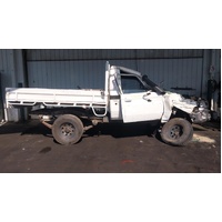 Toyota Landcruiser 70 Series Starter Motor