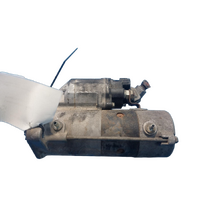 Toyota Landcruiser 70 Series Starter Motor