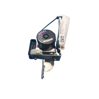 Mitsubishi Lancer Cj  P/n 4670a413 Abs Pump