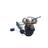 Mitsubishi Lancer Cj-Cf Fuel Pump