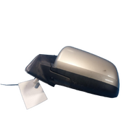 Mitsubishi Lancer Left Door Mirror