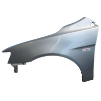 Mitsubishi Lancer Cj Left Guard