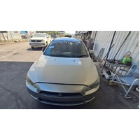 Mitsubishi Lancer Cj Right Guard Liner