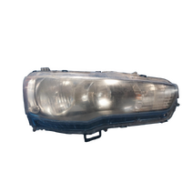Mitsubishi Lancer Cj  Right Headlamp