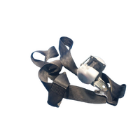 Mitsubishi Lancer Cj Sedan, Left Rear Seat Belt Only