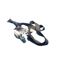 Mitsubishi Lancer Cj Right Front Seat Belt Only