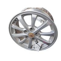 Mitsubishi Lancer Cj, 16 X 6.5 Inch Alloy Wheel